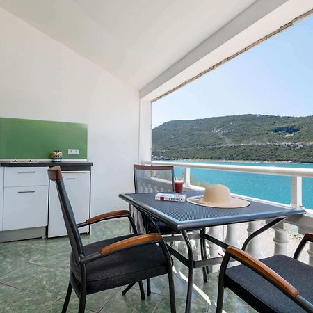Apartments Sentic Неум Екстер'єр фото